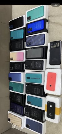 ٢٣ موبايل • شغّالين • بيع شلع