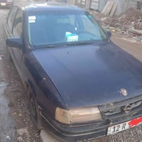 فكترا صندوق • ١٩٨٩ • محرك وكير شرط