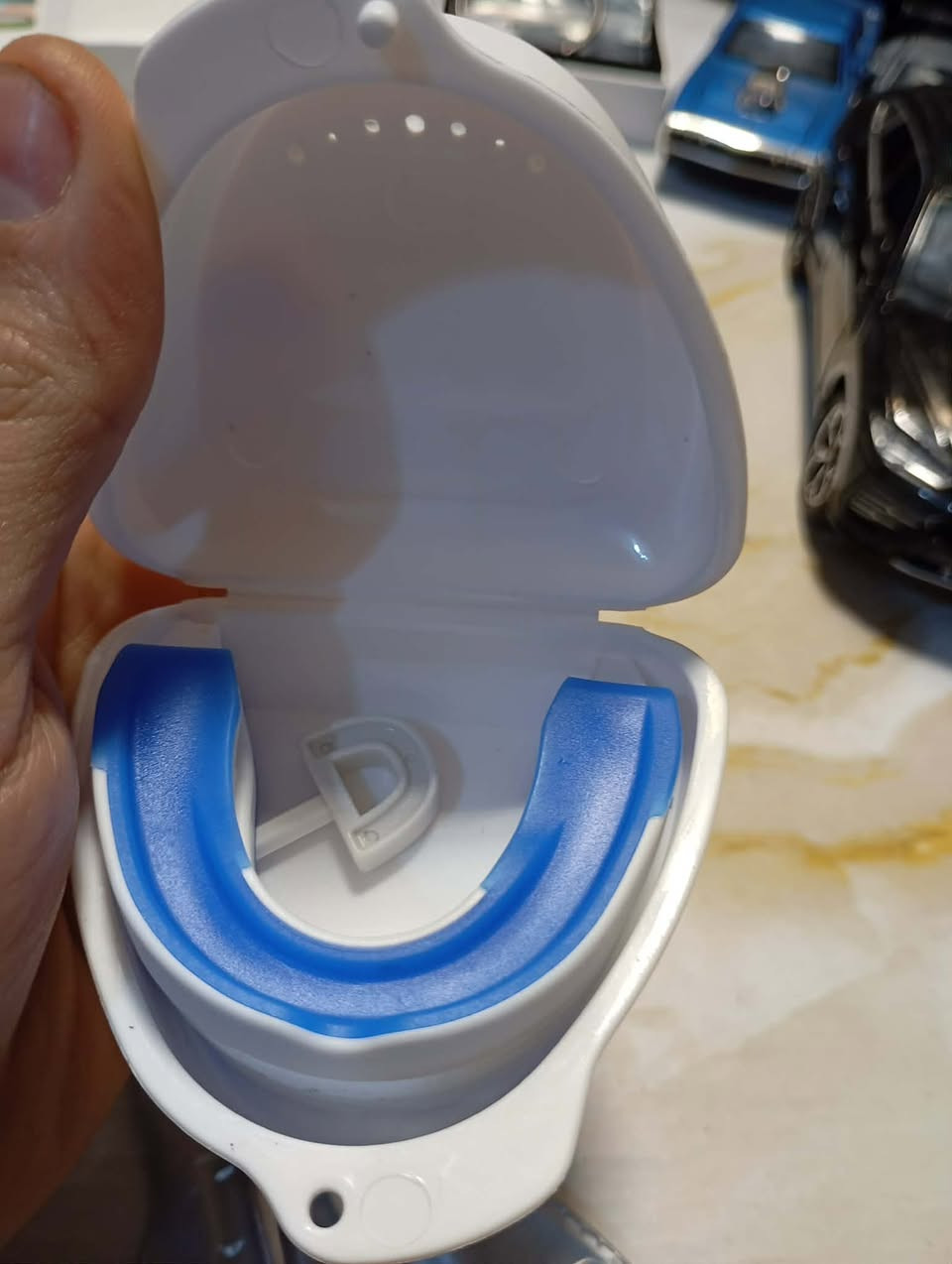 ادوات اسنان للبيع الي تفيده خلي يدفع سعر زين وبالعافيه


**إذا كنت صاحب هذا الإعلان وتريد حذفه لأي سبب، رجاءا أرسل رسالة إلى الدعم الفني**