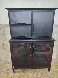 كاونتر مستخدم نضيف سنك ملحق تفصال الامنيوم مو سوكي مكان الشعب اكو توصي...