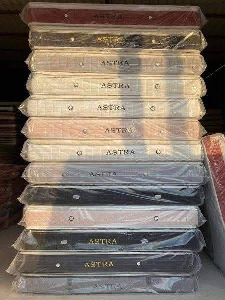 🔥التوصيل صار مجاني داخل المحافظات🔥

  🎁مع كل دوشك 2 مخده ديباج  ..تنام مرتاح ⁦👍🏻⁩

 مع وصل ضمان الدوشك 5 سنوات من النزول ⁦✅
  
 🚨عرض خاص فقط 150,000 ألف🚨

ASTRA
#احذرو_المنتج_المقلد😎 
مواصفات الدوشك الطبي 
🔹وجه قطني على جانبين الدوشك 💯
🔹طبقه جلاتينية مريحة للفقرات  💯
🔹طبقه ظغط عالي 
🔹طبقه مانع الحساسية 
🔹طبقه مضادة للبكتيريا 
🔸️طبقة حشو المكرو فايبر الفندقي 
#فوائد_الدوشك 
  👈🏻 يمنح العامود الفقري انسيابية وراحة أثناء النوم 👈🏻 يخفف الصداع الناتج عن قلة النوم وضغط العمل💤👈🏻 ويعالج سوفان الرقبة العنقية عن طريق منع جسم من تشكيل تكتلات مخالفة لوضعيات النوم الصحية 😍👈🏻-الدوشك طبي تماما ويأخذ وضعية الجسم الصحيحة ويعطي راحة كبيرة عند النوم. ومفاصل الجسم بعد يوم عمل شاق ومتعب 
مع وصل ضمان الدوشك 5 سنوات من النزول ⁦✅
متوفر جميع القياسات النفر والنفرين 
🚚 توصيل مجاني داخل النجف
🚗 يوجد توصيل لباقي المحافظات

📍 العنوان: النجف الأشرف / شارع الجامعة – سلام / مقابل صيدلية الكوخ

📞 #للطلب_والاستفسار_التواصل_دايركت_او_الاتصال
***********
***********

#مفروشات_السلطان #followersreelsfypシ゚viralシfypシ゚viralシalシ #عروض #كاربت #زوالي #مفروشات
