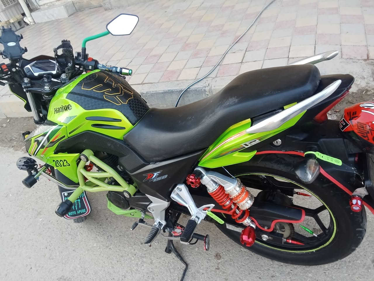 المطار دي اف موديل 23 سعر 20 ***********

