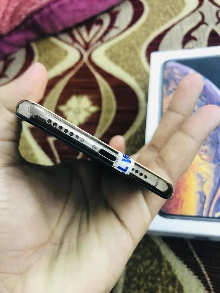 اكس اس ماكس مكفول بطاريه 91 ذاكره 512 كامل ملحقات دبل شريحه شرق اوصط نضافه فول كلشي بلادي  *********** فقط اتصال او واتساب
