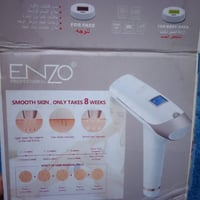 جهاز ليزر • للوجه والجسم • مستخدم قليل