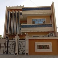 حي السماح الأساتذة • مفروش • سند طابو