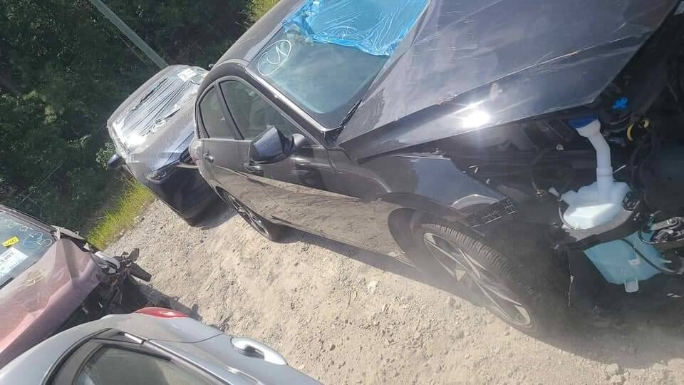 السلام عليكم النتره هايبرد 23المتدد يعني فول ماشيه 50ميل هذا حدثها بدون اي ايرباك ***********السعر 160وبيها مجال بسمي
