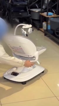 هزاز كهربائي • موستيلا • كالجديد