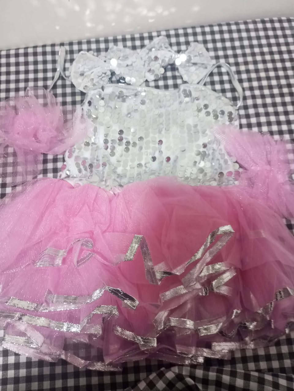 السلام عليكم بنات عندي ملابس اطفال بنات من عمر سنه إلى عمر 10 سنوات انسب الأسعار


**إذا كنت صاحب هذا الإعلان وتريد حذفه لأي سبب، رجاءا أرسل رسالة إلى الدعم الفني**