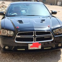 ٦ سلندر • ٣٦٠٠ • وارد كندي