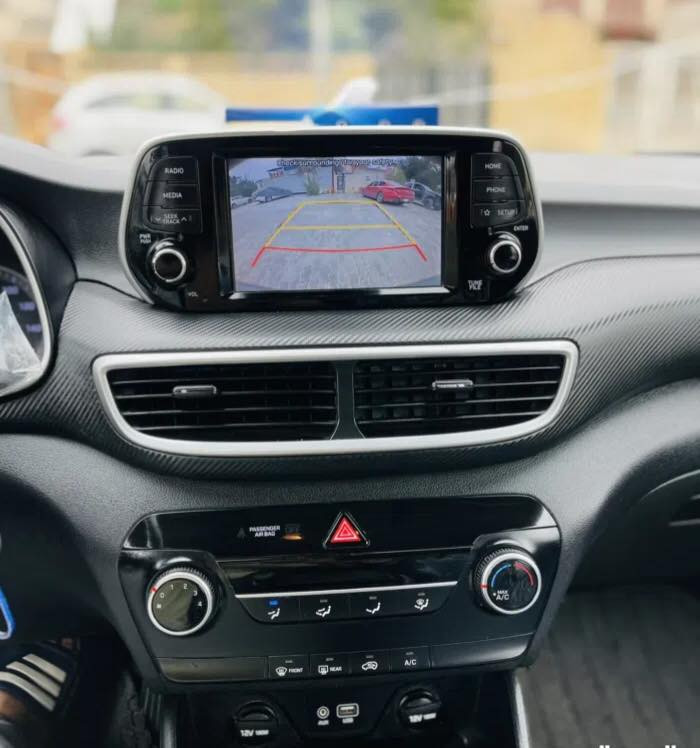 السلام عليكم 

للبيع بسعر مناسب جدآ 166 وبيها مجال بصيط⭕️

توكسان 2019 وارد امريكي سبورت🔱

رقم صلاح الدين الماني سنويه لل2027 شرط التحويل💯

السياره جديده مناقصها شي💯

محرك 2000 جي دي اي بدون نفخ بدون تنقيص بدون فتح💯

كير 8 نمره💯

ضررها من امريكا فقط جاملغ امامي مال السايق وبارد بصيط بل جاملغ الخلفي عكس السايق والباقي مكفول💯💯

السياره مواصفاتها معروفه🔱

مكانها تكريت القادسيه⚜️

للتواصل 0771391116

وحياكم الله


**إذا كنت صاحب هذا الإعلان وتريد حذفه لأي سبب، رجاءا أرسل رسالة إلى الدعم الفني**