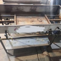 طباخات جاي جدد للبيع استعمال قليل  عالي عدد ٤  وناصي عدد ٤ 07738175739