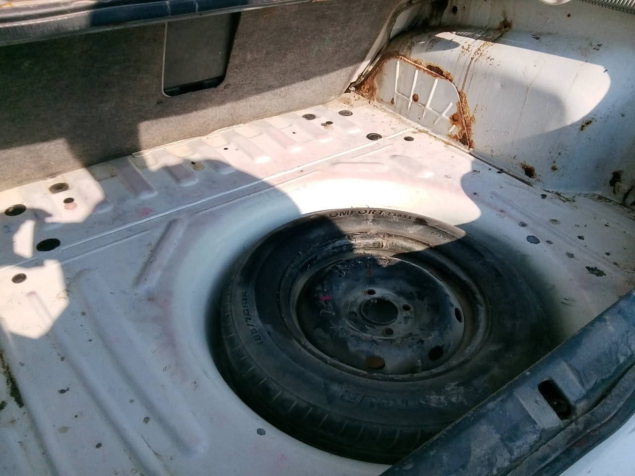 السلام عليكم
للبيع بيجو بارص موديل 2013كفالة من ضربة وصبغ فقط خياس بهلالات الجاملغات حدادية جديدة كير  مكينة  حلوات تخم تاير تبريد ثلج رقم قادسية راعيهة يمي السعر 35وبيهة مجال بسيط ذاكرلك كلشي بالمنشور وجمعت ال29لا تعلق ولا تعب روحك الاستفسار ***********مكاني نجف مشخاب
