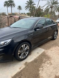 اوبتيما • ٢٠١٣ • وارد امريكا