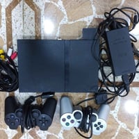 سوني 2 • ١٦ جيجا فلاش • ١٧ لعبة