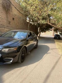 ماليبو 2018 • ماليبو اسود • ماليبو LT • ماليبو R/S • سيارة ماليبو • مح...