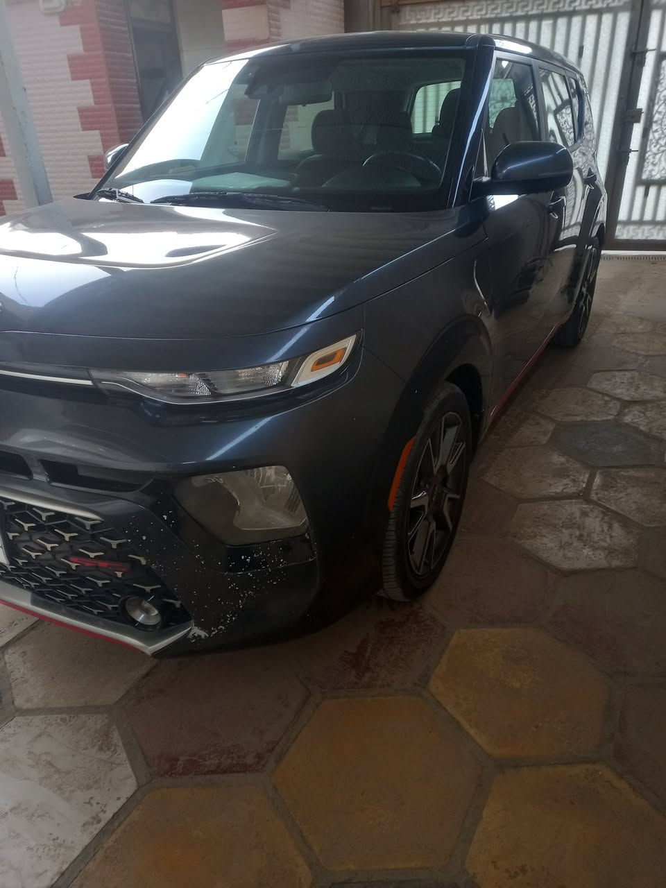 كيا صول موديل ٢٠٢٠ رقم بابل وارد امريكي محرك ٢٠٠٠


**إذا كنت صاحب هذا الإعلان وتريد حذفه لأي سبب، رجاءا أرسل رسالة إلى الدعم الفني**