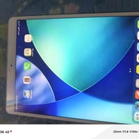 ايباد 9لبيع ذاكرة 64 مابي اي كسر  فقط ضهر رايح لونة  بوبجي 60فريم سلاس...