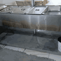 غراض مطعم • مباعة كلّهن • بهرز