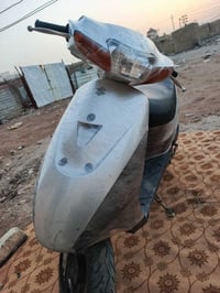 سازوكي رياضي • اوراق • نقص باتري