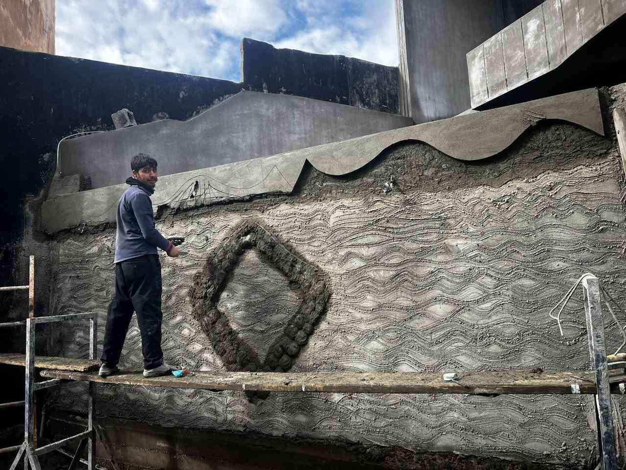 سلام عليكم اسط لبخ من كركوك اشتغل قاط واحد 3000والاقاطين 3500واشتغل طبك مسطره 5000وهده رقمي ***********/***********
