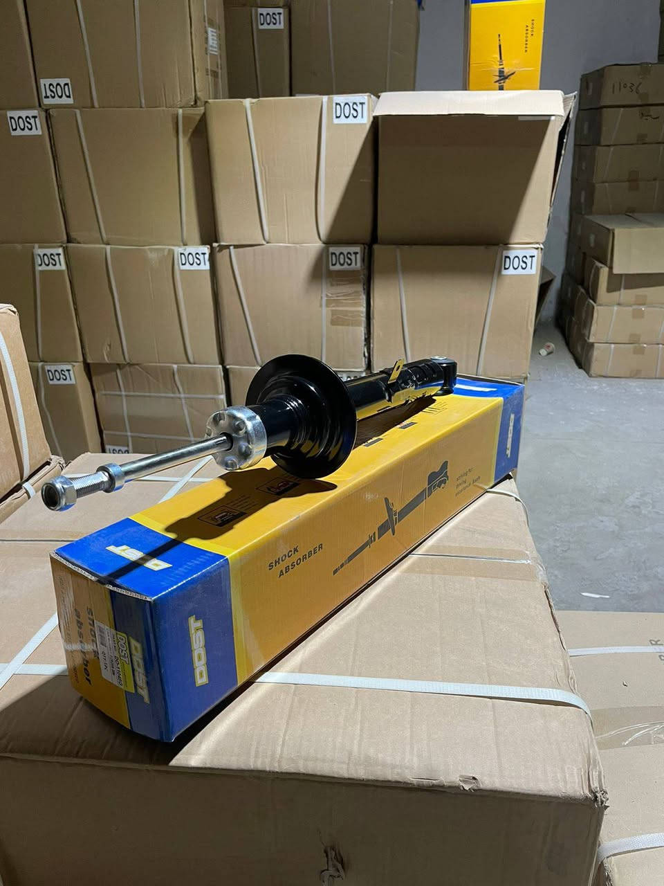 قطع غيار يابانية أصلية 🇯🇵
​دبلات (أمامية وخلفية) و فلنجات:
​لاندكروزر
​هايلوكس
​كراون ملكة
​كامري
​نيسان بترول
​البيع بالجملة والمفرد
📞 للتواصل: ***********0
