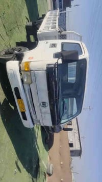 كنتر نيسان • موديل ٨٣ • أبي الخصيب