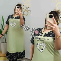 غوب ميدي • قماش • مقاسات M-XXL