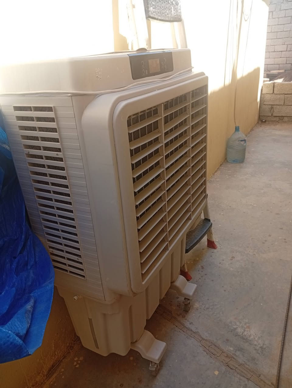 مبردات للبيع سعر مناسب


**إذا كنت صاحب هذا الإعلان وتريد حذفه لأي سبب، رجاءا أرسل رسالة إلى الدعم الفني**