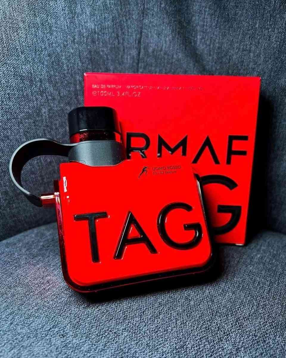 مو كل عطر يترك أثر…
بس أكو عطور من أول نفحة تفرض حضورها 🔥
Tag Uomo Rosso
للرجل الواثق… والي يعرف شلون يكون مختلف 😎
✨ البداية: برغموت، ليمون وفلفل وردي
انتعاش قوي بلمسة سبايسي جذابة.
✨ القلب: لافندر، زنجبيل وجوزة الطيب
تفاصيل فخمة تعطيه عمق وأناقة.
✨ القاعدة: صندل، فيتيفر وتونكا
ثبات خشبي دافئ يخليك ما يُنتسى 🔥

دع نفسك تنجذب إلى شخصيته المغناطيسية…
هل أنت مستعد لتلفت الأنظار؟ ✨

“دعمك يفرق 🤍 شارك المقطع يا عسل
😘 ملاحظة: عـــطـورنا كلها أصلية 🥇 💯تأتيكم  بكارتج ضمان المنتج ٪؜نحن دائما نسعى الى ارضاء الزبائن الكرام
 
متوفر لدى👇☑️
كوزمتك الصافي ماركت 🛍️
العنوان النعمانية حي العسكري 
#الاصلي_لانتعامل_بالتقليد_مطلقا
#احنه_محل_مو_بيج_يعني_اذ_مو_أصلي_يرجع😍
لسـنآ الوحيـدونہ لكـننآ الآفضـلہ ֆ❤️
تابعونا حسابنا على الانستگرام
 👇 
https://www.instagram.com/09.ncn/
📍رابط قناتنا على التلغرام
 👇
https://t.me/alsafy_mkt
🎀🎀🎀🎀🎀🎀🎀🎀🎀🎀🎀🎀🎀🎀
((( توجد خدمه توصيل لجميع انحاء العراق🚘4الف فقط )
 🌹مجاني داخل النعمانية🌹
للحجز راسل الصفحه او اتصل عالارقام 👇🏻👇🏻
للطلب السريع واتساب 📞
📱***********
📱***********

 #عطر_نوركتك_تركي_احمر_عطر_سنيوريتا
#عطر_الكاسر_عطرسوفاج_هوس_نهار_ميكامار
