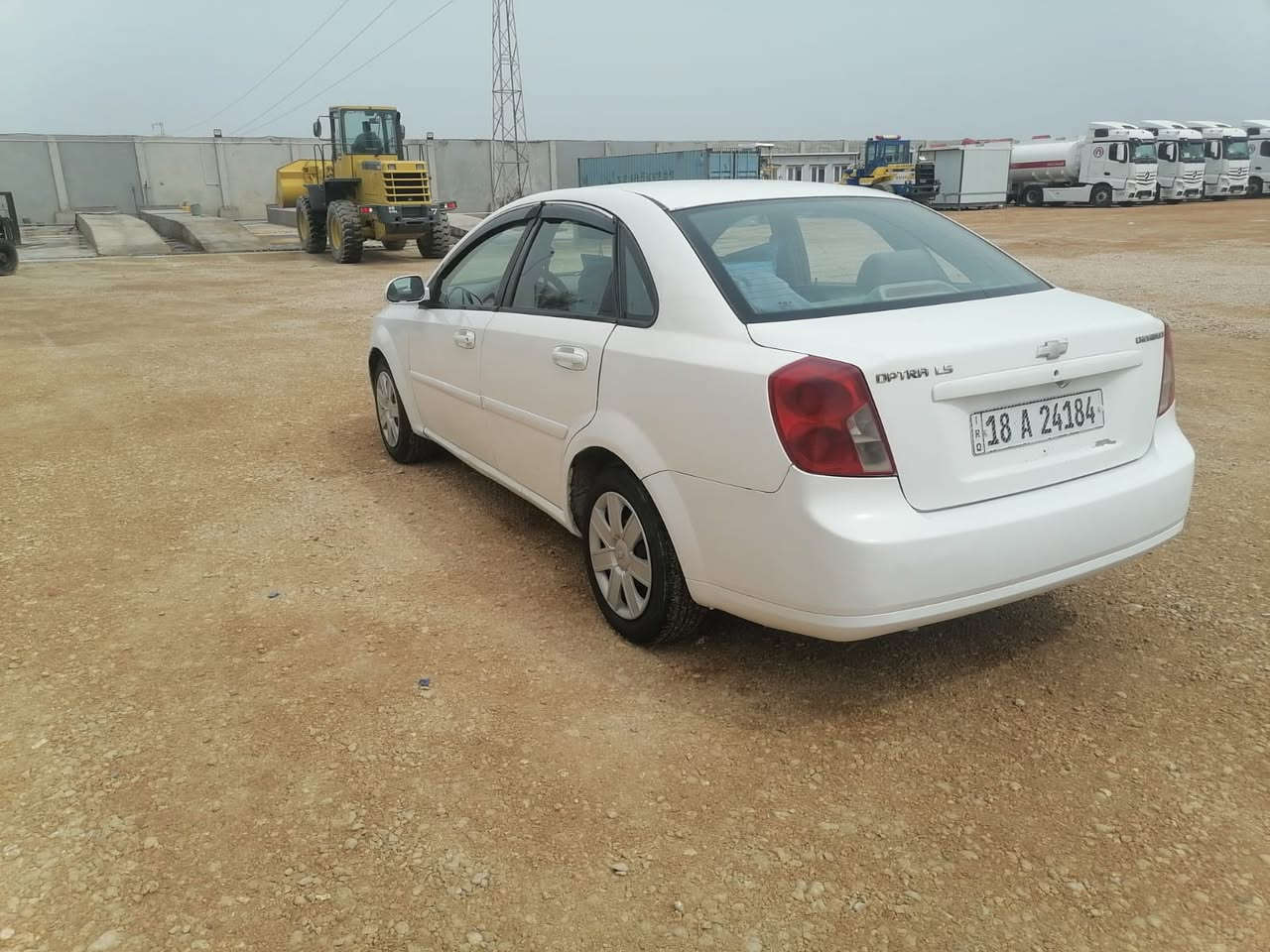 السلام عليكم اوبتره لبيع مديل ٢٠١١ رقم بابل بسمي مكينه كير حداديه خير من الله تبريد شغال سياره بيه مكانات صبغ أبيع احزام  السعر 70 وبيه مجال مكان سياره نجف ‭٠٧٨١ ١٨٨ ٣٦٤٧‬
