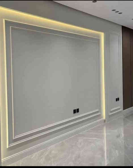 تصميم تنفيذ سرعة في العمل نعمل بدقة وأمتياز حسب طلب الزبون 
بجهود مهندس الديكور (  عبدالرحمن المياحي ☎️***********
☎️ //*********** 
//العنوان // ذي قار قضاء الفجر قرب حسينية الهواشم
علاء غني لبيع مواد الديكور واللاصباغ
‎
