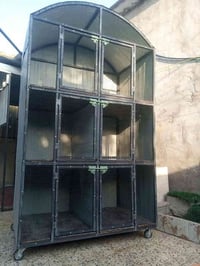 الوحش • بصره قبله • ديكور