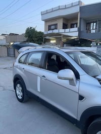 كابتيفا • ٢٠٠٩ • رقم سليمانيه