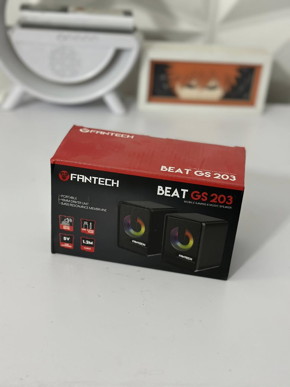 السلام عليكم

عندي هاي غراض pc للبيع مستعمله ونظيفه 

مايك PDX519 كوندينسير من PORODO بسعر 30الف 

كيبووردK614L RGB من FANTECH بسعر 15الف  

 UPS 1500 
بطاريات تعبانات بس تجيب بطاريات جدد تشكلهم ..سعره 15الف (بطاريات عطلانات)

سبيكرات من FANTECH بسعر10الف

ماوس باد من ريدراكون بسعر10الف الRGBيشتغل نص منه 

واذا تشتريهن كلهن سوه بسعر 75الف وانطيك وياهن ماوسrgbاشتريته 15 شكله رهيب بس بي مشكله بالاستجابة مرات انطي مجاناً❤️

المكان كربلاء توصيل ماعدي للاستفسار خاص حتى اذا تريد اصورلك مقاطع فيديو فحص للغراض او اتصل على رقم ***********
