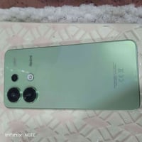 ريدمي نوت 13 • ٢٥٦ • نجف ابو صخير