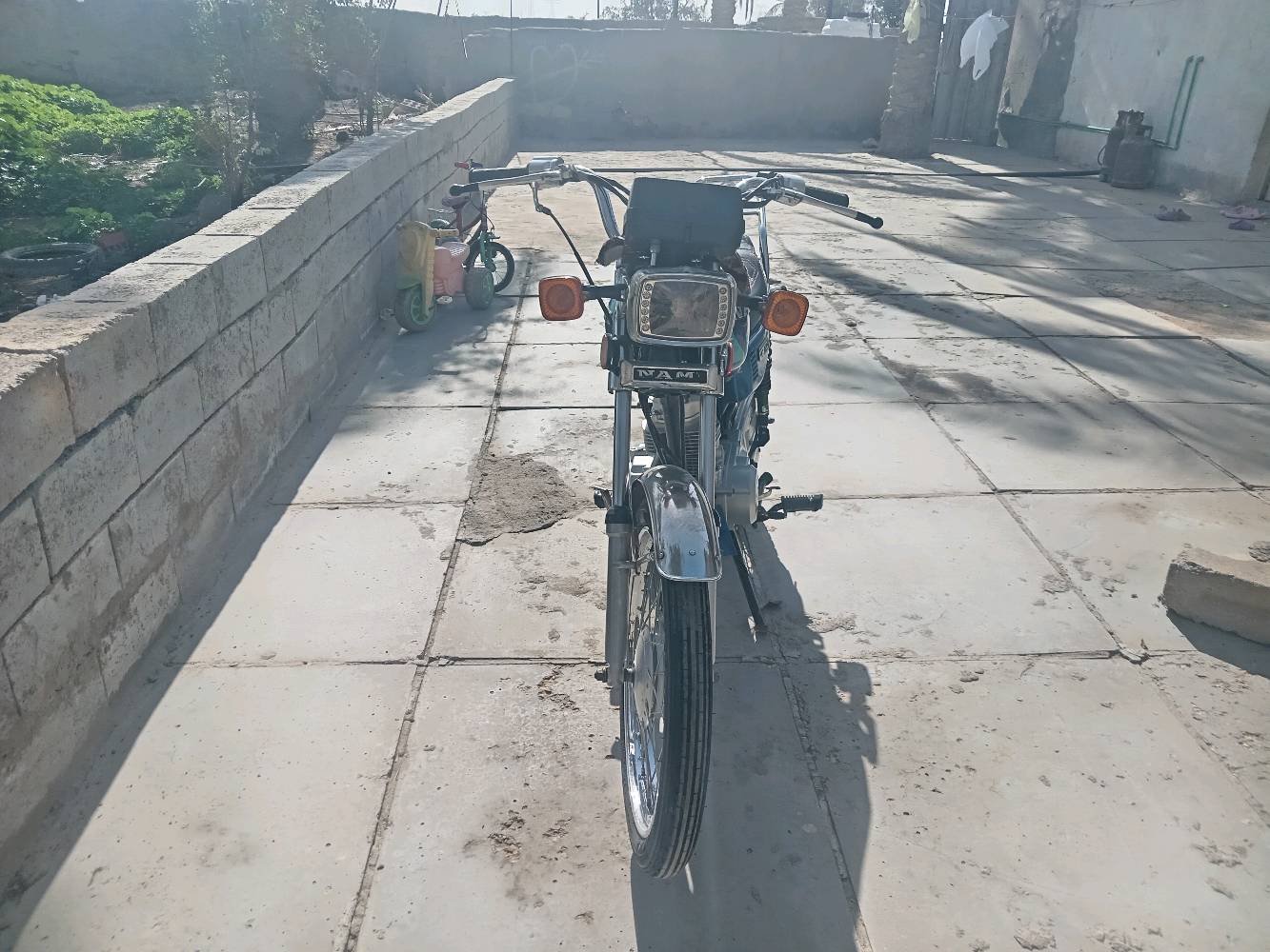 للبيع أوراق اصولي شاصي2013ارشا مكاني شاميه الحفار الكبير