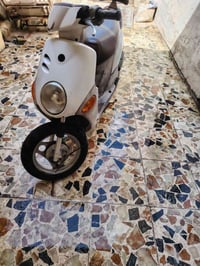 لبيع دراجة فلة شراي يخابر خادم سعرها ٥٥٠ الف 07733326110