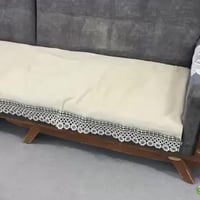 نص تخم جديد غير مستعمل أخذت تخمين وبقن من عنده 5 نفرات وتخم تركي زان م...