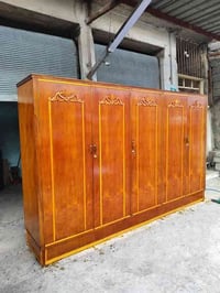 قنصور خمس أبواب • نضيف حيل • موصل