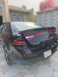 دارت • ٢٠١٤ • مكفولة مكينة وكير