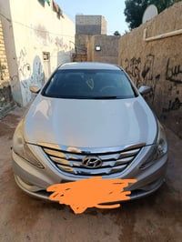 سوناته • ٢٠١٤ • ماشي ٤٨٠٠٠