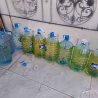 بطاقة نفط • وجبة 3 • كركوك