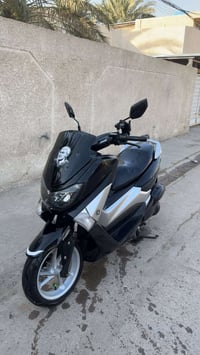 ان ماكس • ماشيه ٤٠ • كفالة عاملة