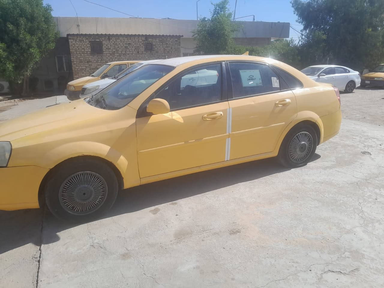 من رخصت مدير الكروي اوبترا ١٢شركة العامة مال مصرف مال مصرف كير محرك جدد كيرير عادي عنونة بغداد السعر ٢٨$وبيهة مجال حك الجية اكررسيارة مطلوبة مصرف رقم ***********علمن انة سيارة مكفولة من الصبغ وظربة جاملغ الايسر مبدل بدون دواخل وحجك باب لايمن خلف الصدر تحاتي
