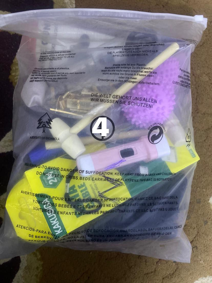 تصفيه اسعار كلش رخيصه اي رقمً تريد دزه خاص ادزلك فديو وسعر


**إذا كنت صاحب هذا الإعلان وتريد حذفه لأي سبب، رجاءا أرسل رسالة إلى الدعم الفني**