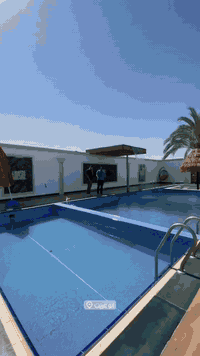 أهلا وسهلا في منتجع هاف بريك ViP بنظام فندقي((للإيجار اليومي والشفتات ))🌷🪷🌷
🔴 موقع المنتجع( بغدادـ ابو غريب -الشيحة قرب مستوصف عگرگوف)تبعد عن المنصور 15دقيقه

🔴 مسبح للكبار ومسبح للأطفال مفلتر 🏊‍♂️
🔴 يحتوي المنتجع على غرفتين منام وصاله مكيفه كبيره ومطبخ مجهز بالكامل وحمام غربي 
🔴 مكان مخصص للشواء(كباب ـ تكة-سمك) 🍖🍗🥩🍔🐟
🔴 صاله للالعاب( البليارد- -منضده -هوكي -فيشه-  قفاز -شطرنج- طاولي)

🔴 ألعاب للأطفال 🛝🛝
🔴 كراج كبير للسيارات 🚘
🔴 جلسه خارجيه في الماء  وحديقة أماميه وخلفيه
🔴كهرباء 24h
🔴 مستعدون لاقامه حفلات العراس والمناسبات وعياد الميلاد  
🔴 للحجز والاستفسار يرجى مراسله الصفحه او الاتصال على الأرقام ***********
🔴ملاحظه//المنتجع موثق بتطبيق أجرلي
🔴نستقبل حجوزات للعوائل والشباب
🔴ادارة المنتجع غير مسؤولة عن اي حادث (عرضي أو غرق أو مشاجرة أوصعقة كهربائيه )
