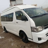 هايسه البيع موديل 2013تصل عله راقم 07726806225