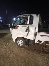 كيا • ٢٠٢٠ • حادث سابق