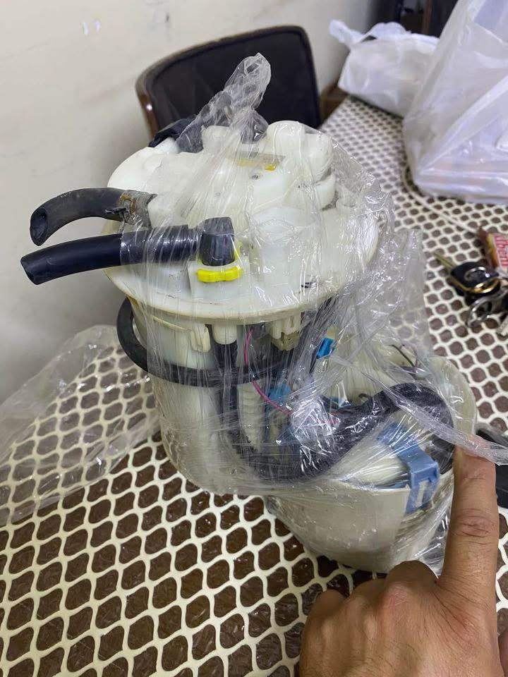 السلام عليكم 
متوفر قواعد فيت بم كورلا خليجي مال كصه من موديل 2008 إلى 2019 يوجد توصيل 
***********
