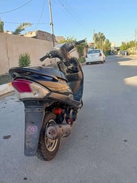 ماكس عدله • ياماها ماكس • دراجة نارية ماكس • مكينه خرسه • سلف هندر • ق...